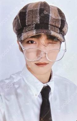 Destiny’s Memories TRADING CARD SET YUNHO photocard image