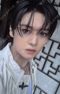 合 (HOP) POP-UP STORE LUCKY DRAW