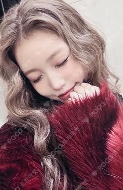 N/a MUSICART Jeong Sae Bi photocard image