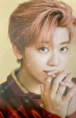 NCT NATION : To The World POUCH SET