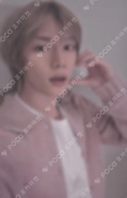 The Star Chapter: SANCTUARY Counting Stars BEOMGYU photocard image