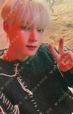 Choice WONDERWALL SEJUN photocard image