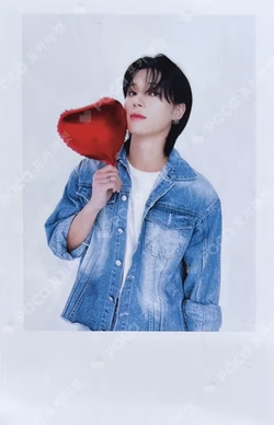 Destiny’s Memories POLAROID SET A ver.