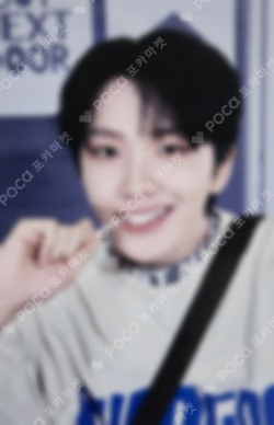 BOYNEXTDOOR TOUR KNOCK ON Vol.1 PHOTOCARD