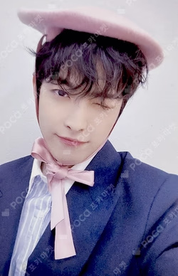 GOLDEN HOUR : Part.2 MUSICART LUCKY DRAW