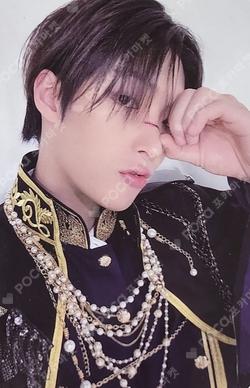 Destiny’s Memories TRADING CARD SET MINGI photocard image