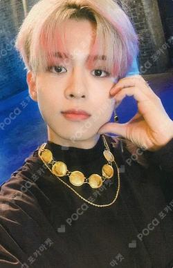 Choice WONDERWALL SUBIN photocard image