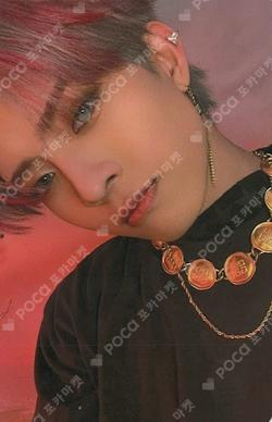 Choice WONDERWALL SUBIN photocard image
