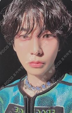 Pleasure Shop RANDOM TRADING CARD SET Key photocard image