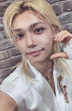 合 (HOP) POP-UP STORE LUCKY DRAW