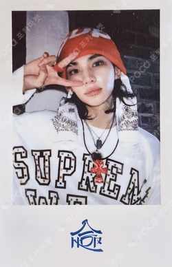 合 (HOP) POP-UP STORE ALBUM Purchase EVENT