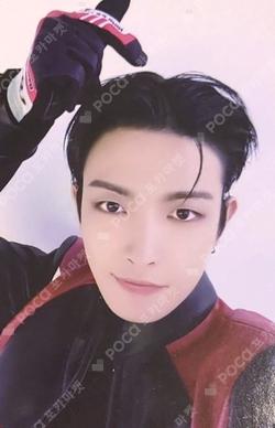 Destiny’s Memories LUCKY DRAW HONGJOONG photocard image