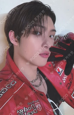 Destiny’s Memories TRADING CARD SET MINGI photocard image