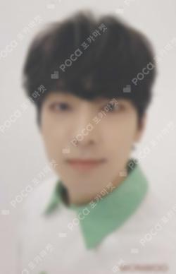 Fallin' Flower HMV WONWOO photocard image