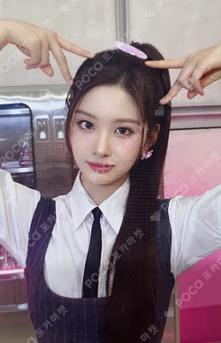 NMIXX 2ND FAN CONCERT NMIXX CHANGE UP : MIXX LAB PHOTO DECO SET