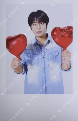 Destiny’s Memories POLAROID SET A ver.