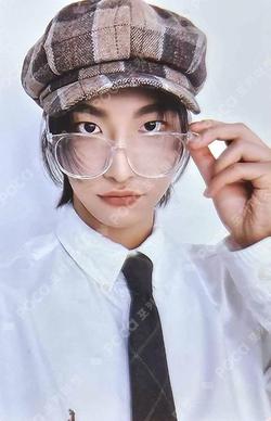 Destiny’s Memories TRADING CARD SET SEONGHWA photocard image