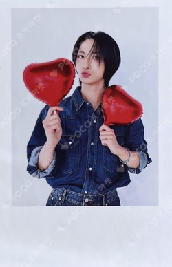 Destiny’s Memories POLAROID SET A ver.