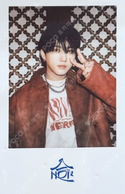 合 (HOP) POP-UP STORE ALBUM Purchase EVENT