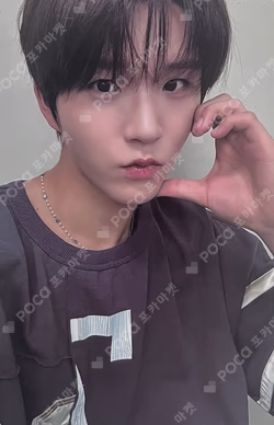 NCT JAEHEE photocard image