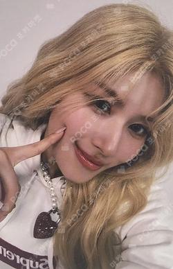 STRATEGY MUSICPLANT SANA photocard image