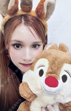 TIPI-TAP MUSIC&DRAMA HUENING BAHIYYIH photocard image