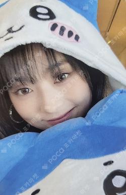 CURIOUS Hellolive shop LUCKY DRAW