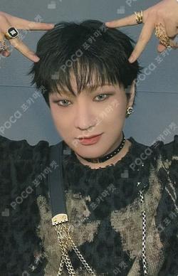 Choice WONDERWALL HANSE photocard image