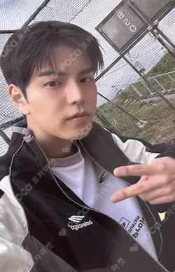 合 (HOP) POP-UP STORE LUCKY DRAW