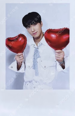 Destiny’s Memories POLAROID SET A ver.