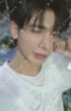 The Star Chapter: SANCTUARY POWER STATION LUCKY DRAW TAEHYUN photocard image