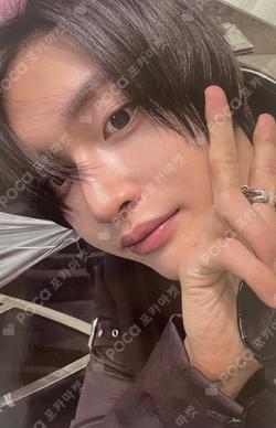 RIIZING : Epilogue KMS WONBIN photocard image