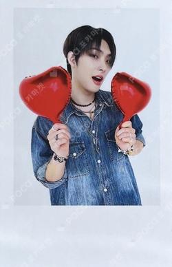 Destiny’s Memories POLAROID SET A ver. MINGI photocard image