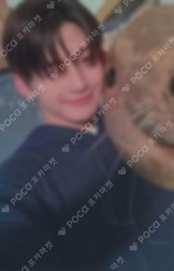 Last Bell COMPACT Ver. RAKUTEN JIHOON photocard image