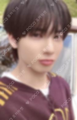 The Star Chapter: SANCTUARY IDOUSTAGE LUCKY DRAW TAEHYUN photocard image