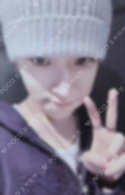 19.99 IDOUSTAGE LUCKY DRAW RIWOO photocard image