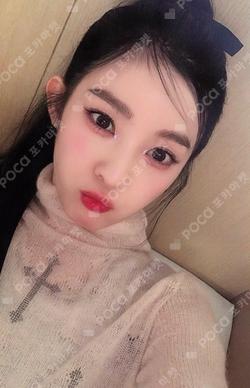 Red Velvet IRENE photocard image