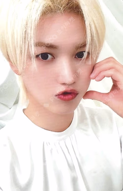 BEAUTIFUL SHADOW WHITE NIGHT Ver.