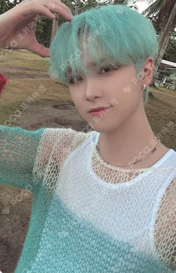 Love Pt.3 : Eternally Faith in love ver.