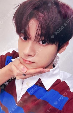 Tsuki (Lunatic) FIRST PRESS