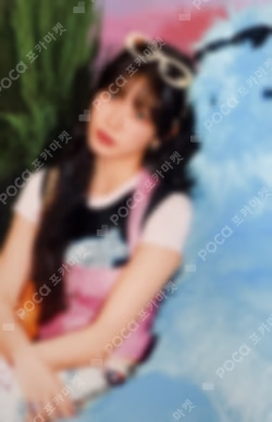CRAZY JAPAN PHOTO CARD
