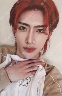 ZEROBASEONE POP-UP in GANGNAM T-SHIRT