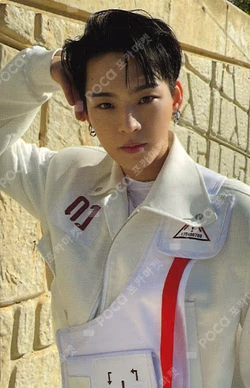 Goosebumps Dahlia Ver.