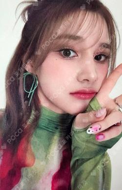 Kep1going SOLO ver. HUENING BAHIYYIH photocard image