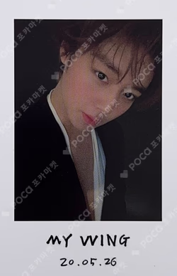 The W Blanc ver.