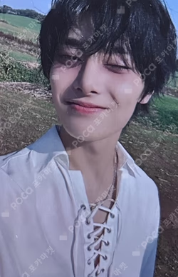 合 (HOP) PLATFORM ALBUM_NEMO VER. JYP SHOP