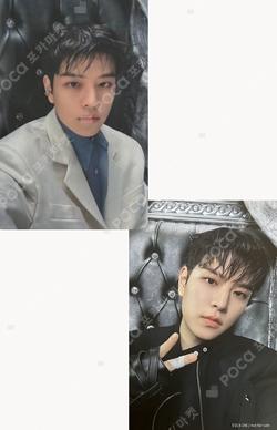 GIANT FC SEUNGMIN photocard image