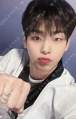 X-82 MAKESTAR Kim Do Gyun photocard image