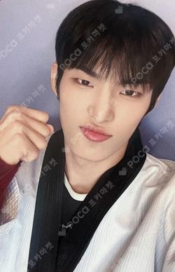 82MAJOR Yoon Ye Chan photocard image