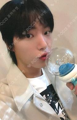 BEAUTIFUL SHADOW SOUND WAVE